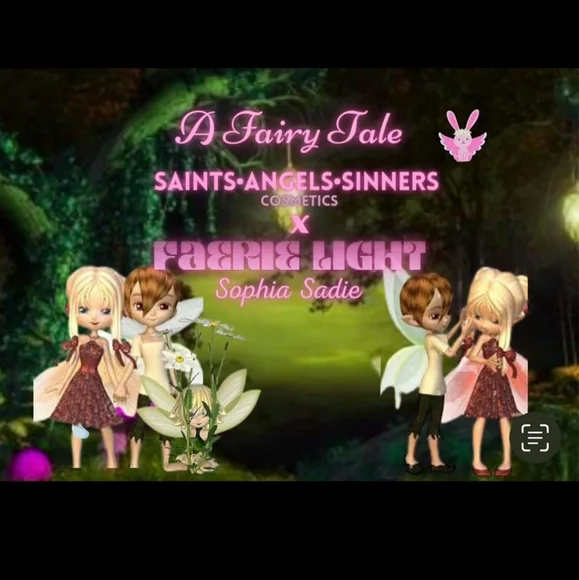 Multi/Chromes/A FairyTale - Picture 3 of 7